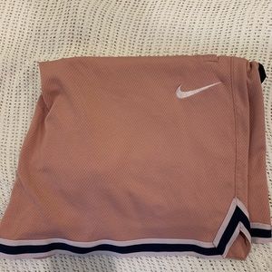 Mens Nike athletic shorts